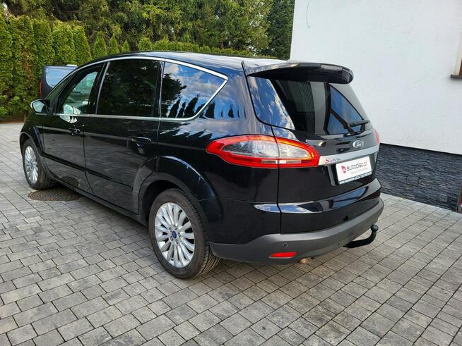 Ford S-Max * Titanium * Convers * 2,0 TDCI *