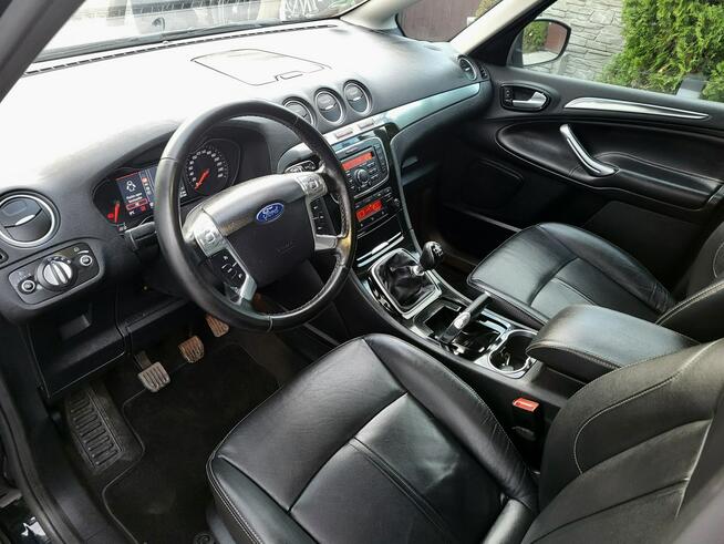 Ford S-Max * Titanium * Convers * 2,0 TDCI *