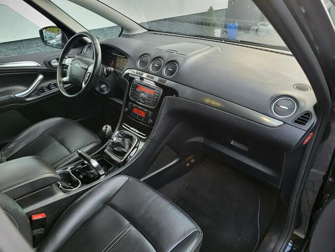 Ford S-Max * Titanium * Convers * 2,0 TDCI *