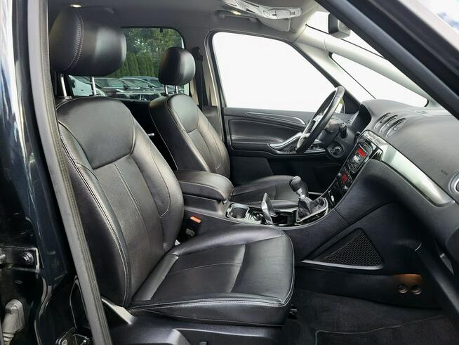 Ford S-Max * Titanium * Convers * 2,0 TDCI *