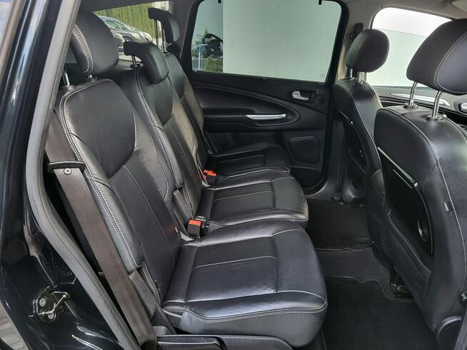 Ford S-Max * Titanium * Convers * 2,0 TDCI *