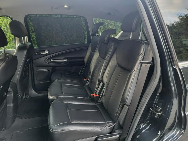 Ford S-Max * Titanium * Convers * 2,0 TDCI *