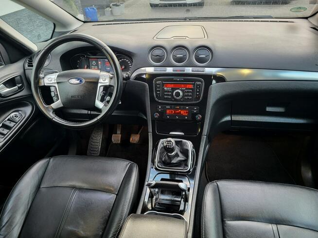 Ford S-Max * Titanium * Convers * 2,0 TDCI *