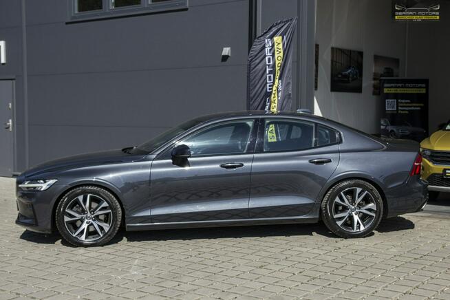 Volvo S60 R- Design / LEDY / Harman Kardon / Gwarancja na ROK / FV23%