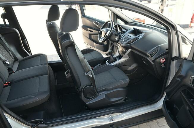 Ford B-Max 1,0*101KM*Parktronic*Niemcy*Super Stan