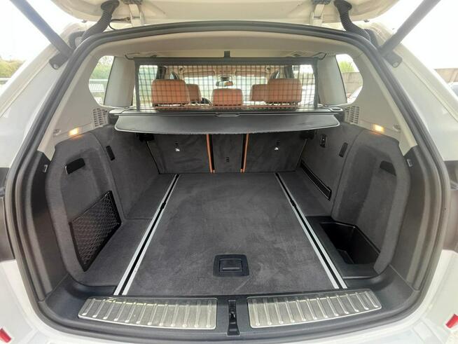 BMW X3 2.0d*190Ps*Automat*X-Drive*146.000 ASO*1Włas*Navi*Skóry*Kamera*Opłacon