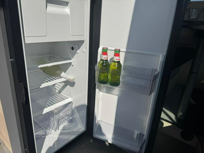 Ford Transit 2.0 TDCI 170#Automat#Rapido Dreamer D51#Truma#Markiza