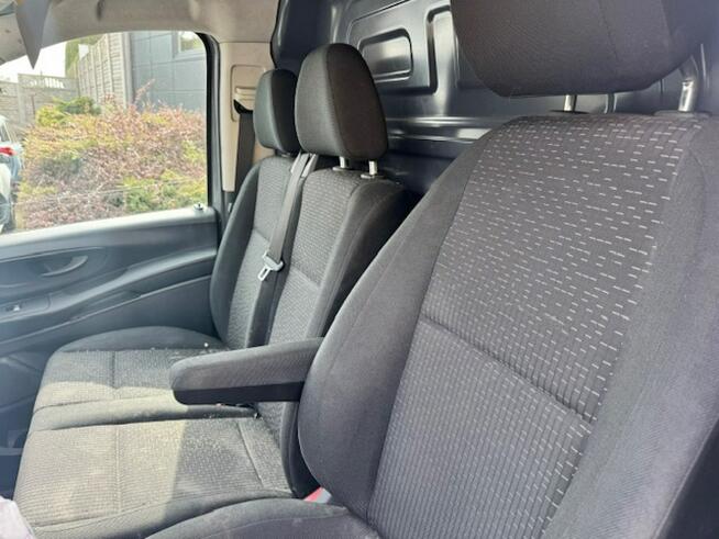 Mercedes Vito 114 2,0 CDI#9G-Tronic#KLIMATYZACJA#Navi#LONG