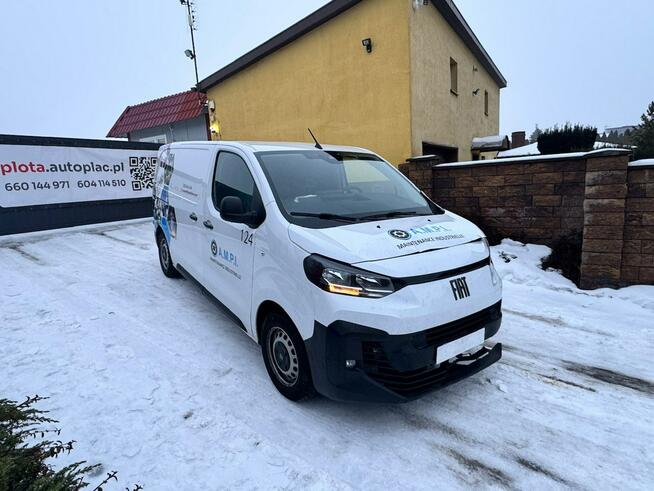 Fiat Scudo 1.5 JTD 120 Kamera#Navi#Expert#Jumpy