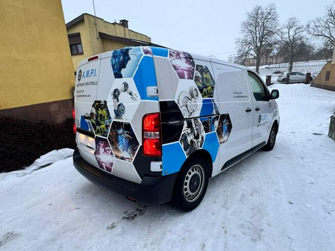 Fiat Scudo 1.5 JTD 120 Kamera#Navi#Expert#Jumpy