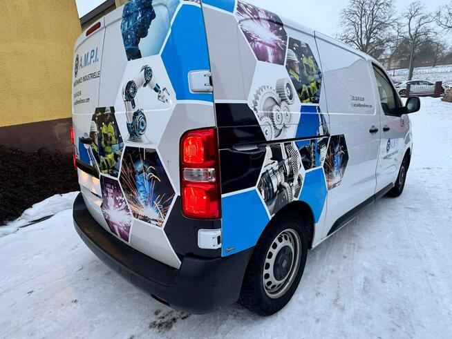 Fiat Scudo 1.5 JTD 120 Kamera#Navi#Expert#Jumpy