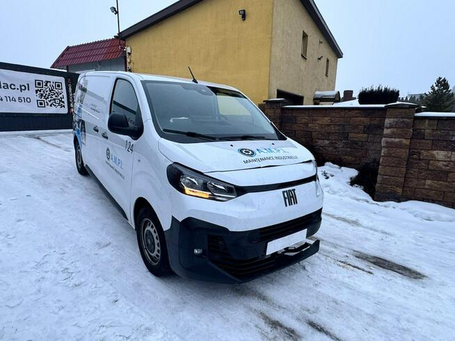 Fiat Scudo 1.5 JTD 120 Kamera#Navi#Expert#Jumpy