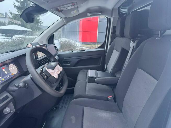 Fiat Scudo 1.5 JTD 120 Kamera#Navi#Expert#Jumpy