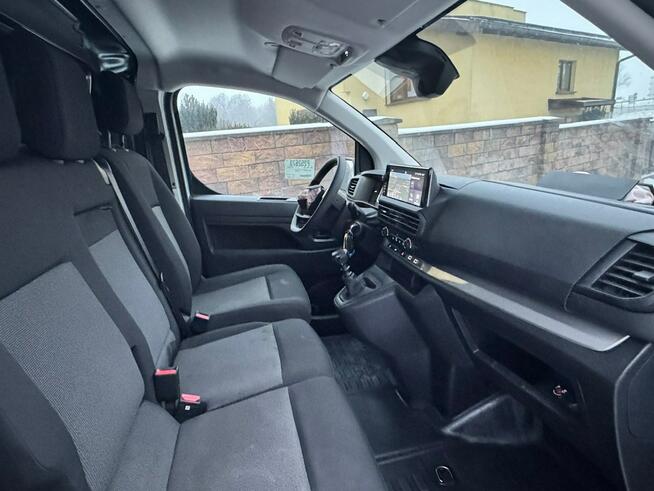 Fiat Scudo 1.5 JTD 120 Kamera#Navi#Expert#Jumpy