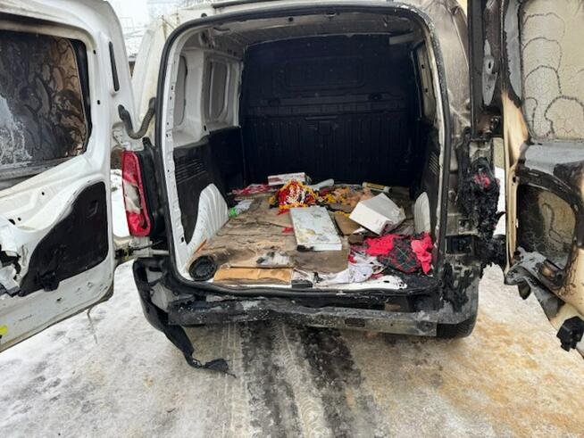 Peugeot Partner 1.5 BlueHDi 130#Berlingo#Automat#Mały przebieg#Dla niepełnosprawych