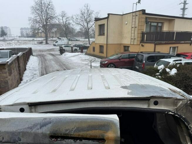 Peugeot Partner 1.5 BlueHDi 130#Berlingo#Automat#Mały przebieg#Dla niepełnosprawych