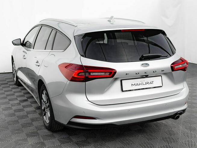 Ford Focus GD5M692#1.5 EcoBlue Titanium X Podgrz.f kier szyba Salon PL VAT23%