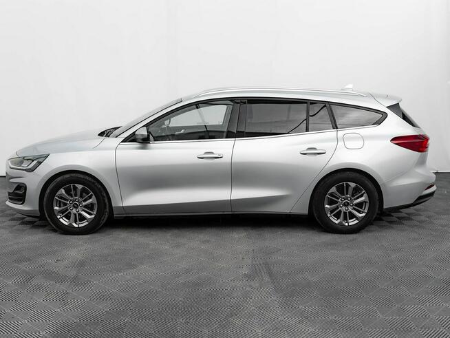 Ford Focus GD5M692#1.5 EcoBlue Titanium X Podgrz.f kier szyba Salon PL VAT23%