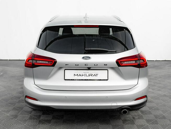 Ford Focus GD5M692#1.5 EcoBlue Titanium X Podgrz.f kier szyba Salon PL VAT23%