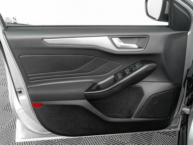 Ford Focus GD5M692#1.5 EcoBlue Titanium X Podgrz.f kier szyba Salon PL VAT23%