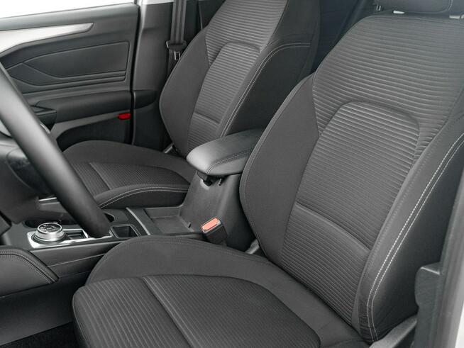 Ford Focus GD5M692#1.5 EcoBlue Titanium X Podgrz.f kier szyba Salon PL VAT23%