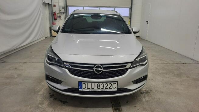 Opel Astra V 1.6 CDTI Dynamic S&S