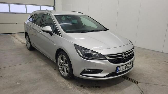 Opel Astra V 1.6 CDTI Dynamic S&S
