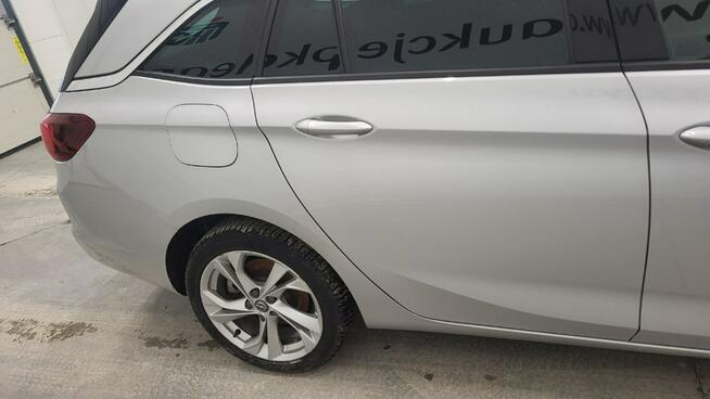 Opel Astra V 1.6 CDTI Dynamic S&S