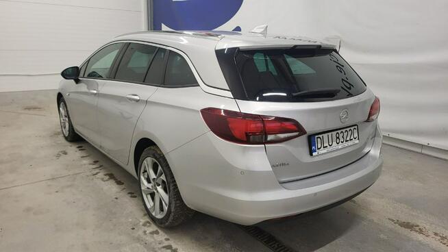 Opel Astra V 1.6 CDTI Dynamic S&S