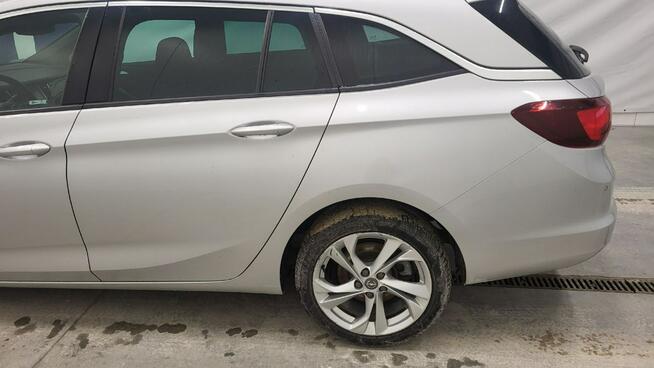 Opel Astra V 1.6 CDTI Dynamic S&S