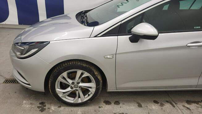Opel Astra V 1.6 CDTI Dynamic S&S