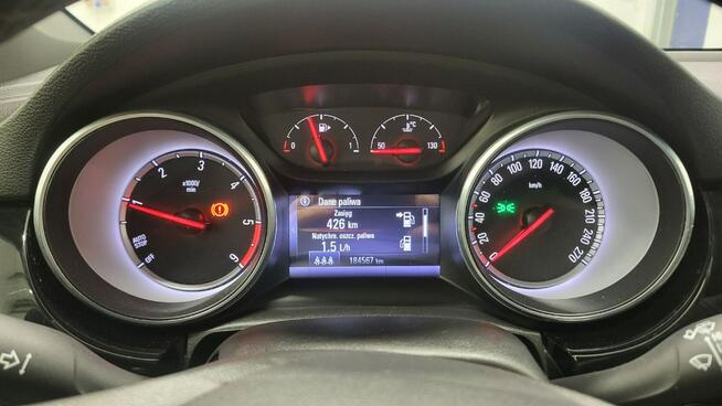 Opel Astra V 1.6 CDTI Dynamic S&S