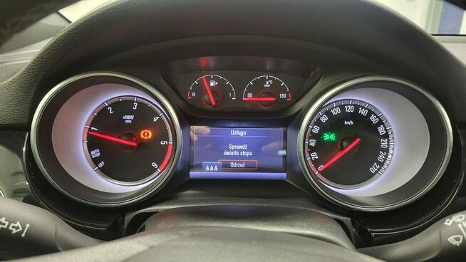 Opel Astra V 1.6 CDTI Dynamic S&S