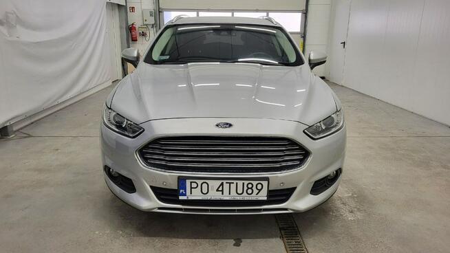 Ford Mondeo 2.0 TDCi Gold X (Trend)