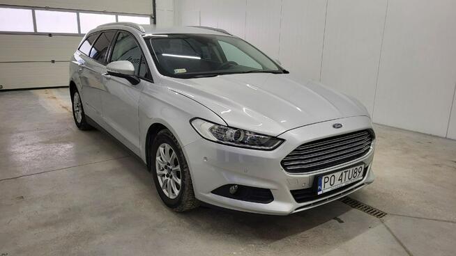 Ford Mondeo 2.0 TDCi Gold X (Trend)