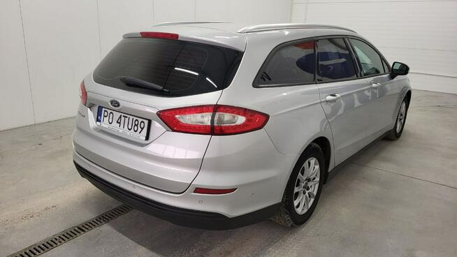 Ford Mondeo 2.0 TDCi Gold X (Trend)