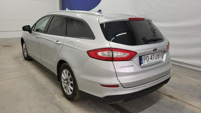 Ford Mondeo 2.0 TDCi Gold X (Trend)