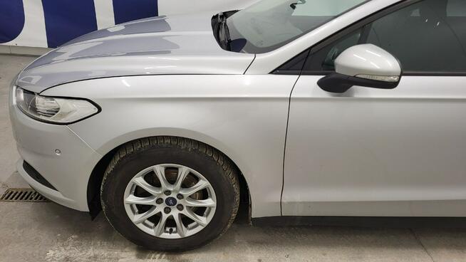 Ford Mondeo 2.0 TDCi Gold X (Trend)