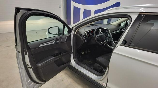 Ford Mondeo 2.0 TDCi Gold X (Trend)