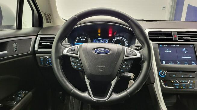Ford Mondeo 2.0 TDCi Gold X (Trend)