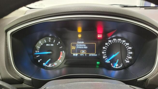 Ford Mondeo 2.0 TDCi Gold X (Trend)