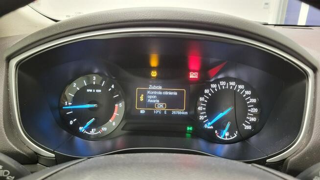 Ford Mondeo 2.0 TDCi Gold X (Trend)