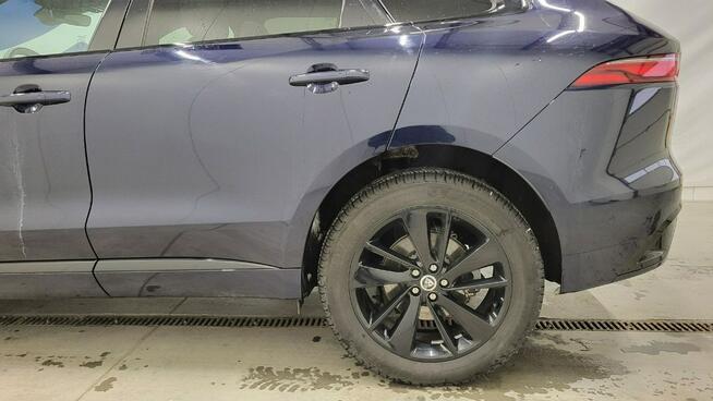 Jaguar F-PACE 2.0 D200 mHEV AWD R-Dynamic SE