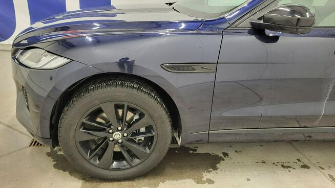 Jaguar F-PACE 2.0 D200 mHEV AWD R-Dynamic SE