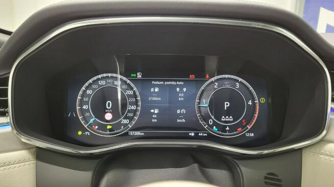 Jaguar F-PACE 2.0 D200 mHEV AWD R-Dynamic SE