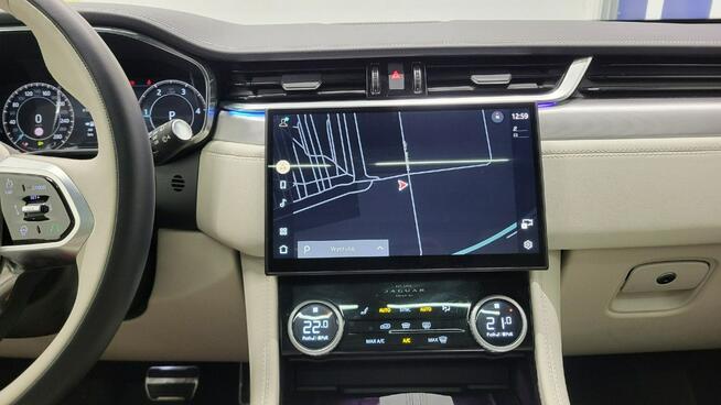 Jaguar F-PACE 2.0 D200 mHEV AWD R-Dynamic SE
