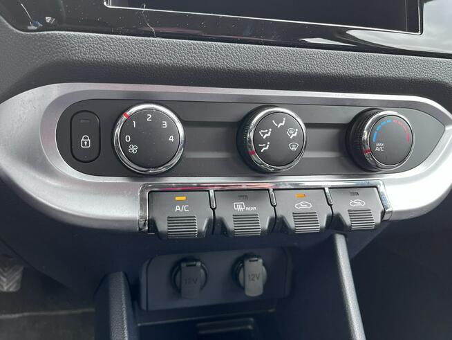 Kia Rio 1.2 1WŁ Klima Isofix Bez Rdzy Stan BDB BEzwypadk Opłacony