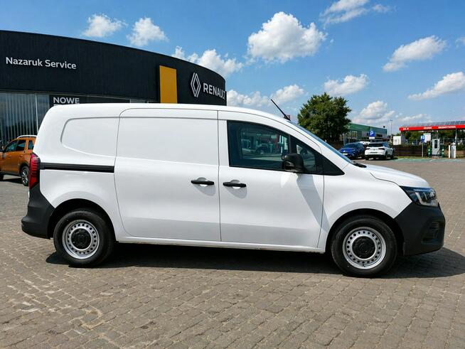 Renault Kangoo VAN EXTRA L2 1.5 dCi115/kamera/czujniki/ekranDotykowy