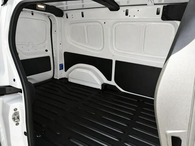 Renault Kangoo VAN EXTRA L2 1.5 dCi115/kamera/czujniki/ekranDotykowy
