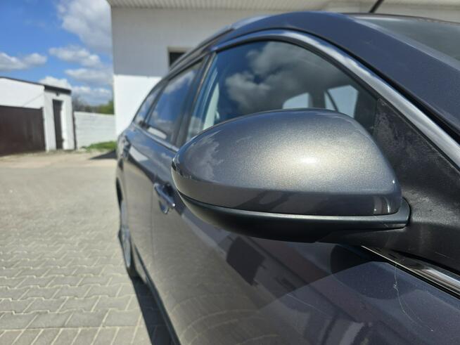 Mazda 6 1,8benz Klimatronic 2 str.Tempomat.Alu.Hak.Parktronic,kredyt.OKAZJA